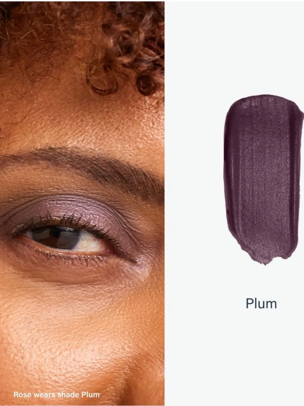 SKINN TRIO Eyeshadow BUNDLE: LINEN, PLUM & PINK PEARL